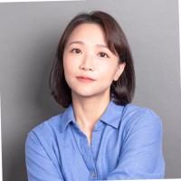 曾如瑩 Tseng
