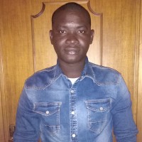 Mamadou Alpha Barry