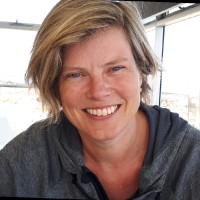 Rose-Marie Van Den Eshof
