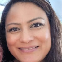 Sandra L Guerrero Zavala