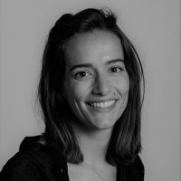 Sophie Evain Yzambart