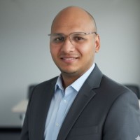 Ronald Alexander Cañizales Mosquera