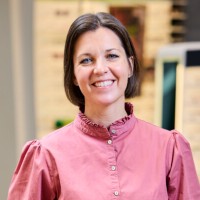 Julie Vinding Bengtson