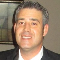 Aaron Longo