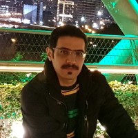 Ali Sarraf Zadeh