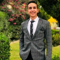 Mahmoud Mamdouh