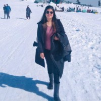 Chaynita Sharma
