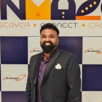 Srikanth Mosalikante