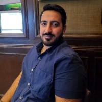 Ali Nisar