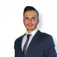 Mehdi Moosaei