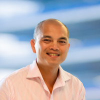 John Nguyen