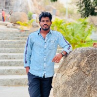 Suresh Kumar