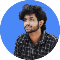 Arunkrishna A