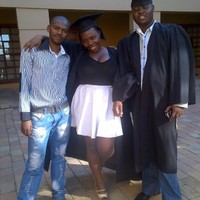Lerato Hamese