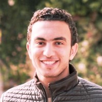 Mohamed Amasha