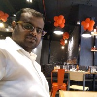 Deepakkumar Yadav