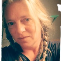 Caroline Clarke