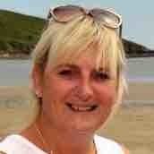 Mary Ind Linehan Foley
