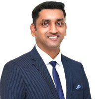 Dr. Allen Baby MBA, PhD, M.IOD