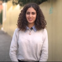 Sarra Ajroud