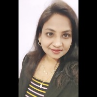 Komal Agarwal