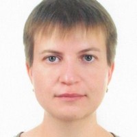 Elena Goncharova