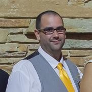 Anthony Rodger