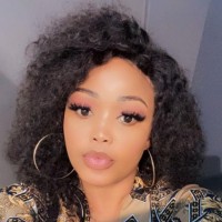 Silindile Khuluse