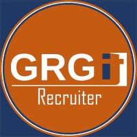 GRGIT Tech Recruiter