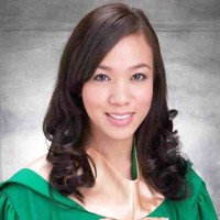 Jenine Renée Mesada, Rn