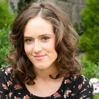 Elisabeth Kirwan