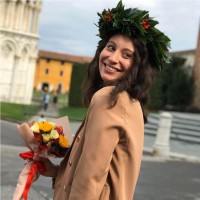 Dora Catastini