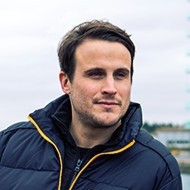 Dom Fitzgerald
