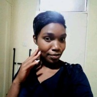 Thandi Ndlovu