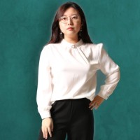 Crystal Huang