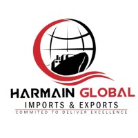 Harmain Global