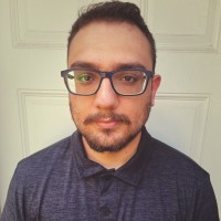 Jose Amezquita Mercado
