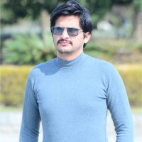 Muhammad Usama Sajjad
