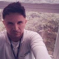 Marcos Dione Gomes Diniz