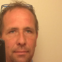 Mikael Edoff