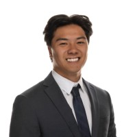 Jordan Chiang