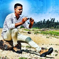 Yajnesh Shetty