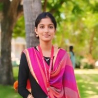 Bhavya v