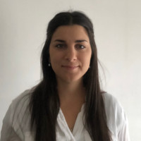 Maria Sofia Larrocca