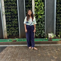 Harshita Chouhan
