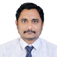 Nikhil Mahajan