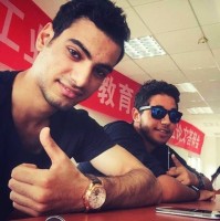 Abdullah Awwad