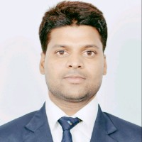 Anish Kumar Singh