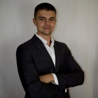 Alejandro Benito Marks