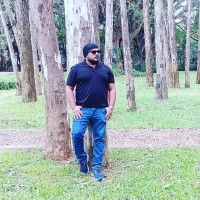 Ankush Kumar Singh